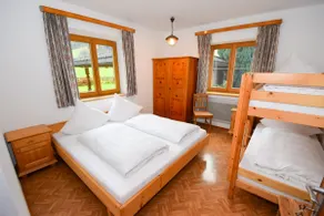 Vacation apartment 5 min to the ski area in Aschau im Zillertal 2nd floor - Image 5