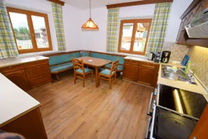 Vacation apartment 5 min to the ski area in Aschau im Zillertal 2nd floor - Image 3
