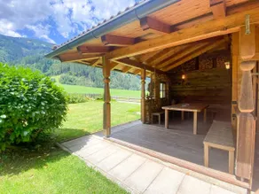 Vacation apartment 5 min to the ski area in Aschau im Zillertal 2nd floor - Image 2