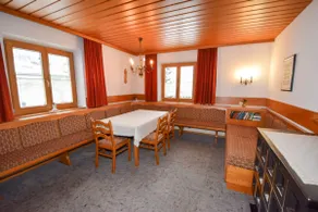 Vacation apartment 5 min to the ski area in Aschau im Zillertal 2nd floor - Image 4