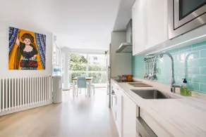 Ondarreta Villa Apartment - Image 2