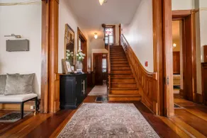 Squiers 1882 Victorian Home - Image 5