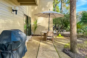Serenely Updated Villa w/ Pool, Tennis Hilton Head - Image 3