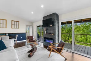 Power & Water!Cabin|MTN Views|Hottub|Firepit| - Image 2