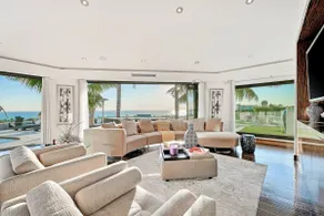 Ocean View Serenity with Theater and Heated Pool - Image 2