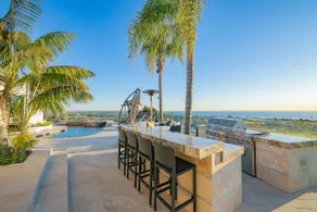 Ocean View Serenity with Theater and Heated Pool - Image 3