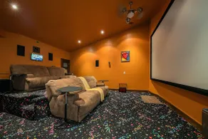 Ocean View Serenity with Theater and Heated Pool - Image 4
