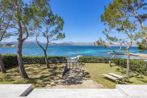 Villa Barcares Beach - Image 3