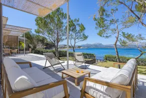 Villa Barcares Beach - Image 2