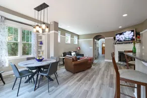 Exec Townhome W/ EV Car Charger - Image 4