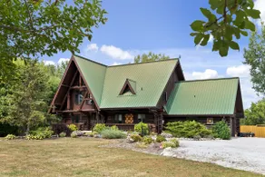 Log Cabin Bliss with Pool-Perfect for Groups - Image 4