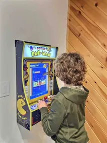 BearHug - Game Room, Pool, Hot Tub! - Image 5