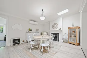 Hamptons House - Scandi Heritage Charm - Image 3