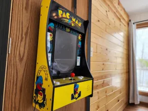 15min to trailhead, King Bed, PacMan - Image 2