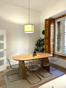 Luxurious apartment in Chamberí by beBalmy - Image 2