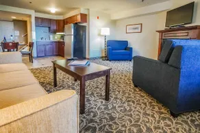 1BR Condo w/ Bay Views + Jacuzzi Tub - Image 5