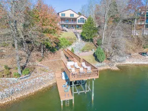 Private Dock Lake Views & Outdoor Fun - Image 2