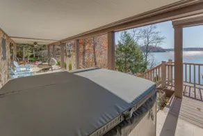 Private Dock Lake Views & Outdoor Fun - Image 5