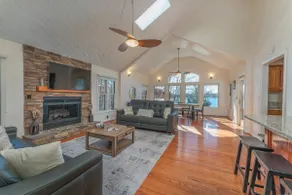 Private Dock Lake Views & Outdoor Fun - Image 3
