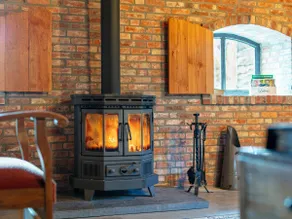 Belle ferme avec wellness pour 2 personnes - Image 4