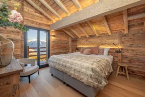 Chalet Luciole Luxury Chalet & Wellness La Tzoumaz - Image 4