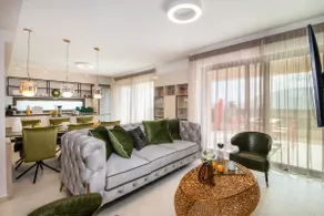 Flos Apts - Paeonia apartment with jacuzzi - Image 2