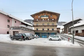 Appartement 'Appartamento Zefiro' avec vue montagne, balcon et Wi-Fi - Image 3