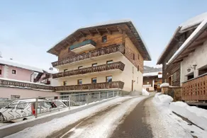 Appartement 'Appartamento Zefiro' avec vue montagne, balcon et Wi-Fi - Image 5