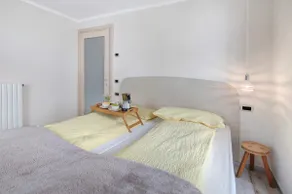 Appartement 'Appartamento Zefiro' avec vue montagne, balcon et Wi-Fi - Image 2