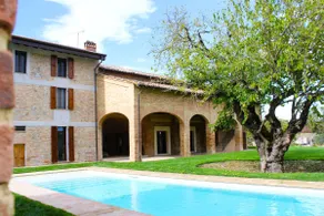 Villa Finetta - Tabiano Castello Country Villas - Image 2