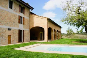 Villa Finetta - Tabiano Castello Country Villas - Image 3