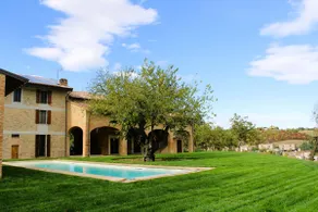 Villa Finetta - Tabiano Castello Country Villas - Image 4