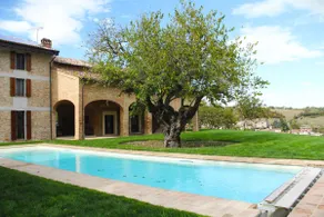 Villa Finetta - Tabiano Castello Country Villas - Image 5