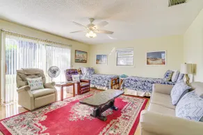 Sebastian Home w/ Large Deck Near Golfing & Beach - Image 5