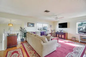 Sebastian Home w/ Large Deck Near Golfing & Beach - Image 3