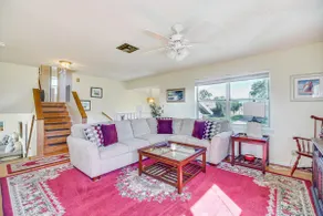 Sebastian Home w/ Large Deck Near Golfing & Beach - Image 4