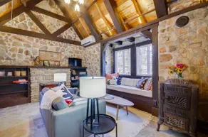 Cozy Steelville Retreat: River + Trail Access! - Image 4