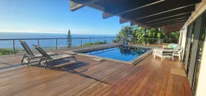 Panoramic Ocean Views With Private Saltwater Pool - Image 2