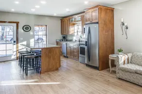 Secluded Sterling Vacation Rental - Pet Friendly! - Image 5