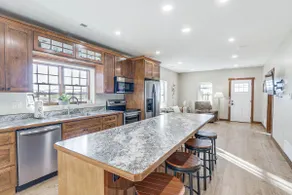 Secluded Sterling Vacation Rental - Pet Friendly! - Image 2