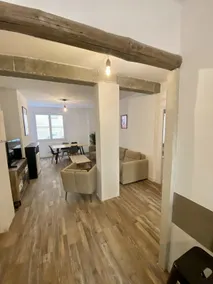 Apartment-Private Bathroom-Apartment-Ap - Image 5
