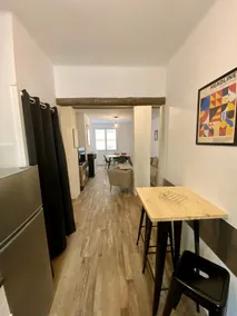 Apartment-Private Bathroom-Apartment-Ap - Image 2