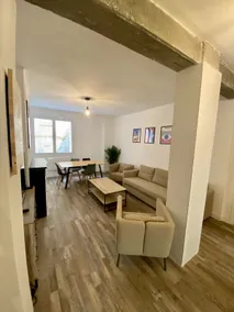 Apartment-Private Bathroom-Apartment-Ap - Image 4
