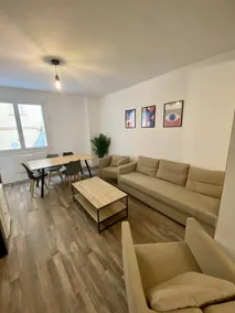 Apartment-Private Bathroom-Apartment-Ap - Image 3