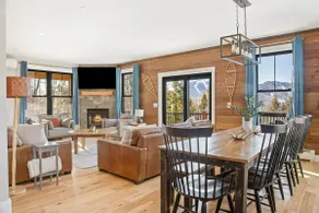 3 Min to Slopes | Stunning Mountain View - Image 4