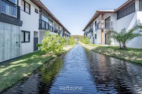 Studio with pool at Praia do Forte VLP0222 - Image 4