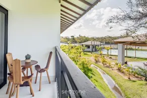 Studio with pool at Praia do Forte VLP0222 - Image 2