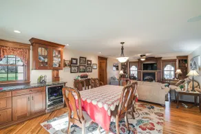 Charming Manchester Retreat w/ Patio & Fireplace! - Image 5