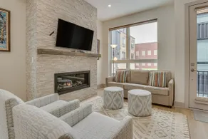 Silverthorne Townhome w/ Hot Tub: Walk to Town! - Image 4