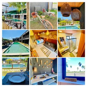 Studio at Patacho Beach - Image 4